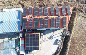 경남 김해 150kW