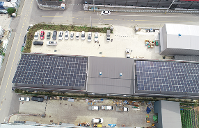 화성 150kW