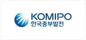 KOMIPO 한국중부발전