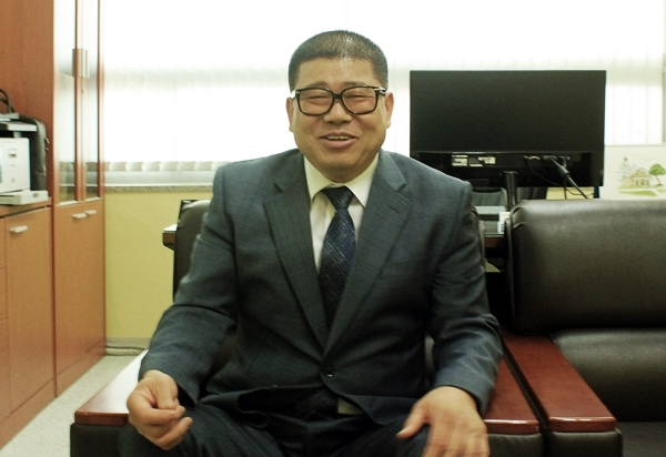 박종관 경원솔라텍 대표